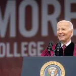 Joe Biden avalia desistência da eleição dos EUA