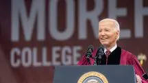 Joe Biden avalia desistência da eleição dos EUA