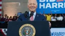 Joe Biden faz pronunciamento sobre atentado contra Donald Trump