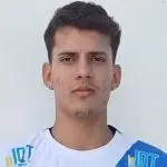 Conhecido como Lucão, Lucas joga nas categorias de base do Esporte Clube Taubaté, em São Paulo | Foto: Reprodução/Redes sociais