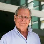 José Dirceu sorrindo