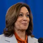Kamala Harris busca candidato a vice em sua chapa nas eleições dos EUA