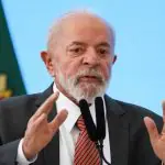 Lula envia carta para Rodrigo Paz, presidente eleito da Bolívia