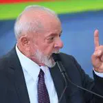 O presidente Lula, durante reunião do Comitê Interministerial para Inclusão Socioeconômica de Catadoras e Catadores de Materiais Reutilizáveis e Recicláveis - 10/7/2024 | Foto: Ton Molina/FotoArena/Estadão Conteúdo
