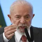 Lula volta a soltar frases de efeito sobre dólar | Foto: Marcelo Camargo/Agência Brasil