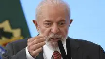 Lula volta a soltar frases de efeito sobre dólar | Foto: Marcelo Camargo/Agência Brasil