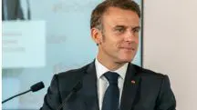 Emmanuel Macron eleições legislativas