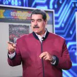 Maduro exigiu ausência de interferência externa no pleito: 'A Venezuela não interfere nas eleições de nenhum outro país', declarou | Foto: Reprodução/Fotos Públicas