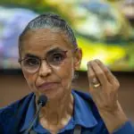 Ministra Marina Silva divulga plano para o cerrado
