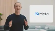 Mark Zuckerberg é o criador do Facebook e dono da Meta | Foto: Reprodução/Redes socais