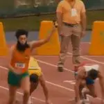 Meme da corrida eleitoral viralizou depois do resultado da eleição na Venezuela | Foto: Reprodução/Redes sociais