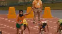 Meme da corrida eleitoral viralizou depois do resultado da eleição na Venezuela | Foto: Reprodução/Redes sociais