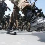 Na reforma, ao contrário da reserva, o militar não pode atuar nas Forças Armadas — por idade, doença ou acidente | Paulo Pinto/Agência Brasil