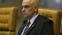 Alexandre Moraes investiga prefeito Farroupilha (RS)