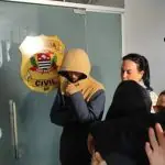 Igor Ferreira Sauceda, 27, é sócio do Beco do Espeto e dirigia Porsche em São Paulo | Foto: Reprodução/X/Twitter