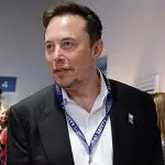 Elon Musk quer colonizar Marte