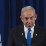 Netanyahu em dia de ataques a líderes do Hamas e Hezbollah