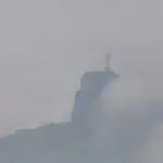 Nevoeiro no Rio de Janeiro