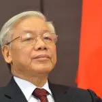 Nguyen Phu Trong