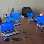 O apagão global e a dependência tecnológica humana