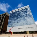 Sede da Ordem dos Advogados do Brasil (OAB)
