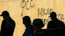 Vincenzo Pasquino resolveu fornecer informações relevantes sobre o tráfico internacional de drogas que envolvem o PCC e o CV