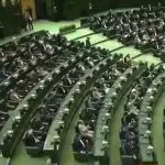 Parlamento do Irã