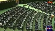 Parlamento do Irã
