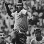 Dia do Rei Pelé data comemorativa 19 de novembro