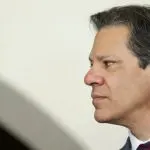 'Fernando Haddad pode até dizer que a carga tributária teve uma ligeira queda de 2022 para 2023 e pode até tentar onerar menos os mais pobres, por meio de cashback disso e daquilo', escreve Mario Sabino | Foto: Marcelo Camargo/Agência Brasil