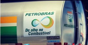 Petrobras anuncia aumento no combustível