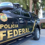 A Polícia Federal investiga cumpre mandados de prisão nesta quinta-feira, 1 | Foto: Divulgação/PF