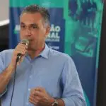Guilherme Campos Júnior, que assumiu como secretário de Política Agrícola do governo Lula, estava à frente da Superintendência da Agricultura em São Paulo desde julho de 2023