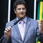 Ricardo Salles convite partido Novo