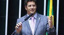 Ricardo Salles convite partido Novo