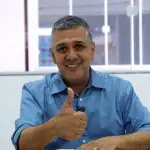 Ramon Gidalte, prefeito de Casimiro de Abreu (RJ)