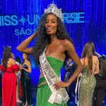 Representante de São Bernardo do Campo é a vencedora do Miss São Paulo 2024