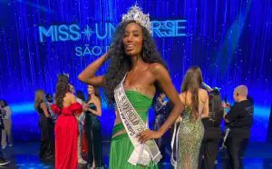 Representante de São Bernardo do Campo é a vencedora do Miss São Paulo 2024