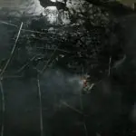 Incêndio destrói exposição sobre cinema em shopping do Rio