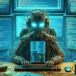 Robôs representam quase metade dos acessos da internet