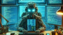 Robôs representam quase metade dos acessos da internet
