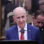 Rui Falcão, deputado pelo PT