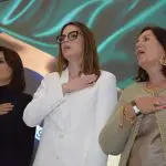 Zoe Martínez é uma das mulheres filiadas ao PL que lançou sua pré-candidatura na cidade de São Paulo | Foto: Reprodução/Redes sociais