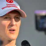 Michael Schumacher, sete vezes campeão mundial de Fórmula 1, não é visto em público desde que sofreu um grave acidente de esqui, em 2013, nos Alpes franceses | Foto: Reprodução/Flickr Commons