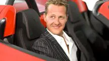 Investigadores na Alemanha foram alertados para a tentativa de chantagem pelas autoridades na Suíça, onde Schumacher tem sido cuidado em sua casa pela família desde o acidente | Foto: Reprodução/Flickr