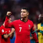 O salário de Cristiano Ronaldo chega a €200 milhões por ano | Foto: Reprodução/Instagram/cristiano
