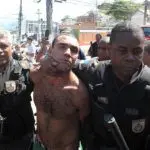 A Justiça condenou Elizeu Felício de Souza, conhecido como Zeu, a 23 anos e seis meses de prisão pelo assassinato de Tim Lopes