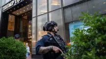 Trump Tower