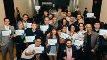 Alesp forma 1ª turma do curso de Cannabis medicinal