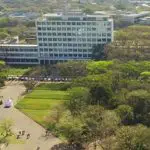 USP ranking universidades